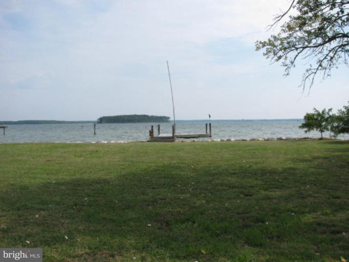 16408 Ball Point Road Piney Point, MD 20674 - Photo 4 of 16 View from the house.
