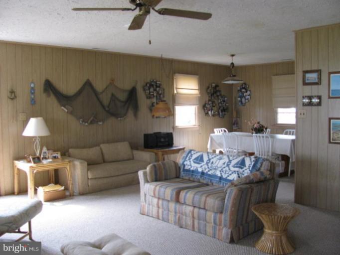 16408 Ball Point Road Piney Point, MD 20674 - Photo 9 of 16 Living Room
