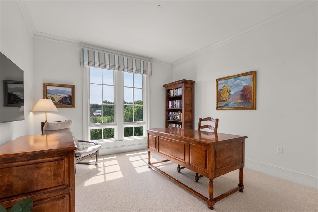 580 Washington Street, Unit 304 Wellesley, MA 02482 - Photo 25 of 32