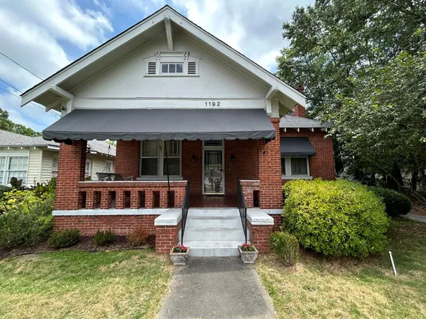 $1,750 | 1192 Munro Avenue, Columbus, GA 31906