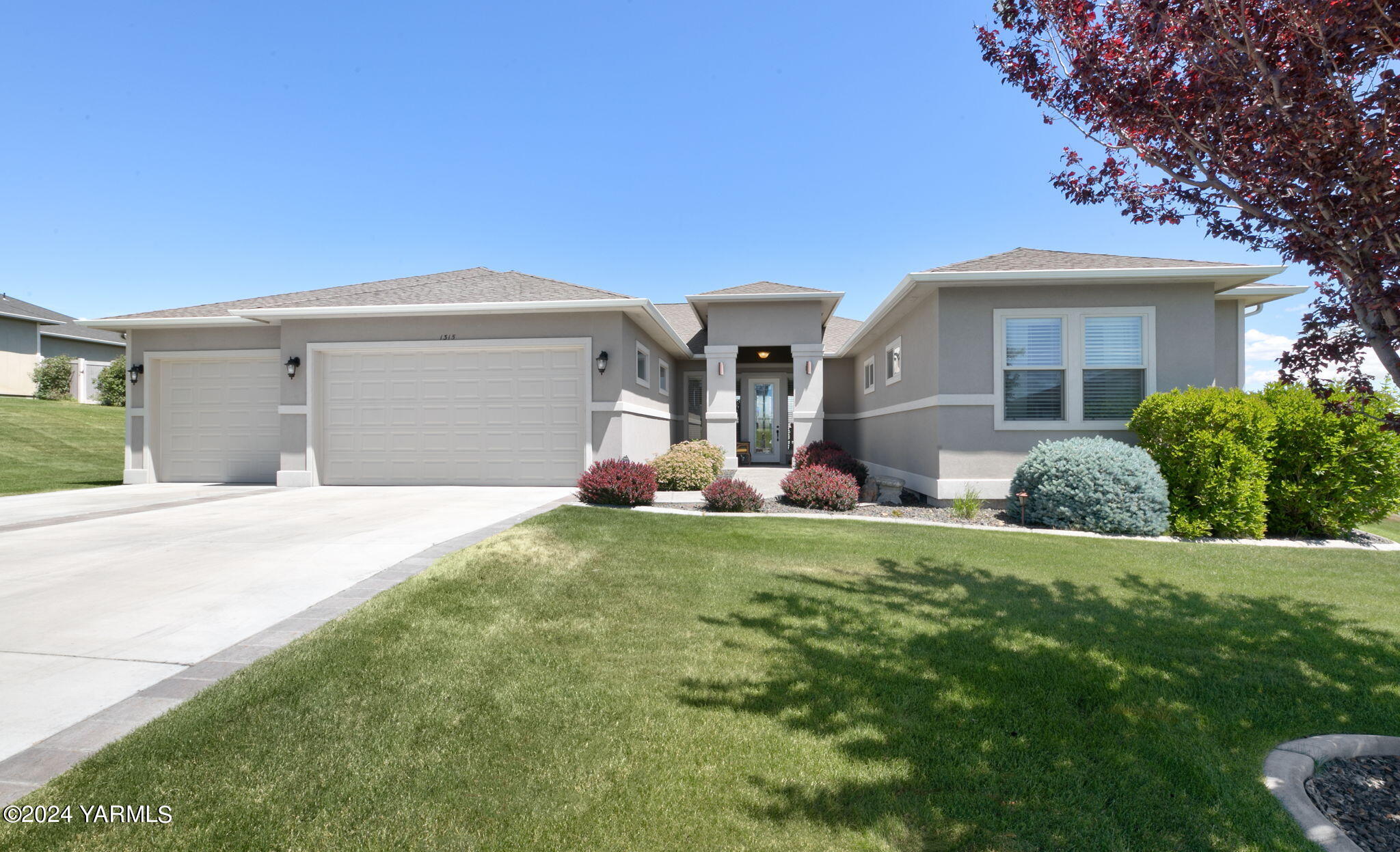 1315 West Goodlander Rd