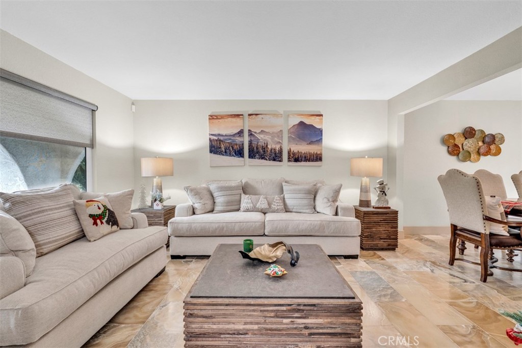 5056 Windhill Drive Riverside, CA 92507 - Photo 31 of 66 a living room with furniture and a couch