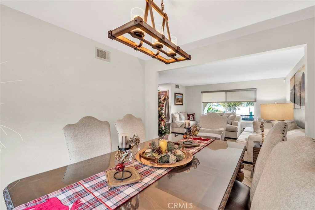 5056 Windhill Drive Riverside, CA 92507 - Photo 35 of 66 a living room with furniture and a lamp