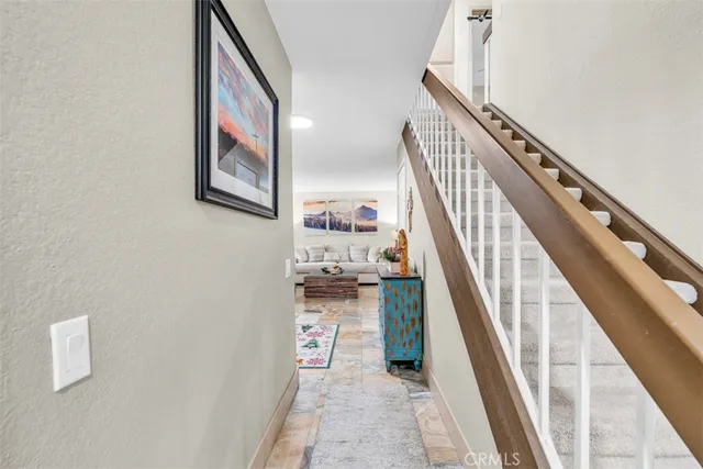 a kitchen with stainless steel appliances a sink and cabinets