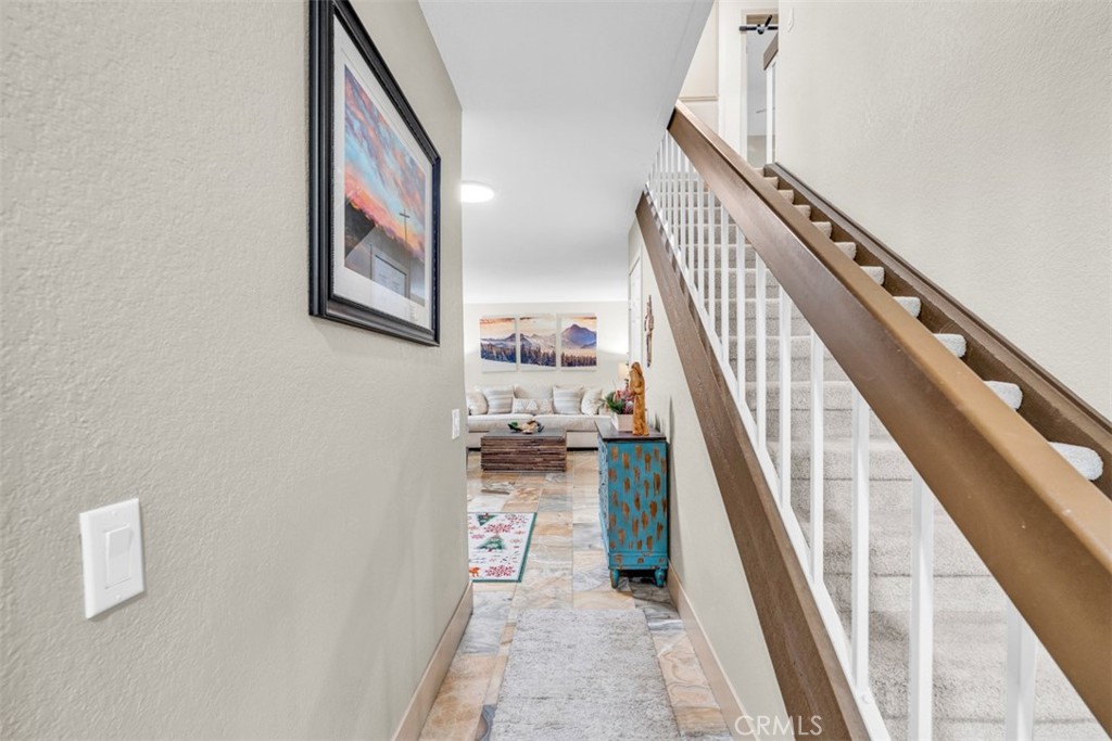 5056 Windhill Drive Riverside, CA 92507 - Photo 36 of 66 a view of stairs