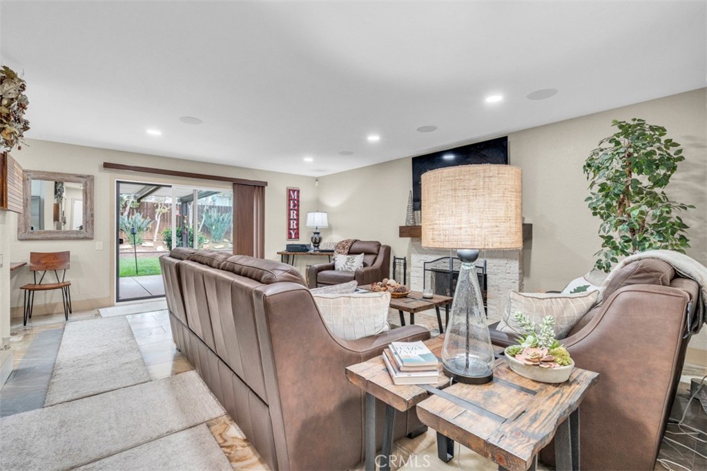 5056 Windhill Drive Riverside, CA 92507 - Photo 38 of 66 a living room with furniture and a large window