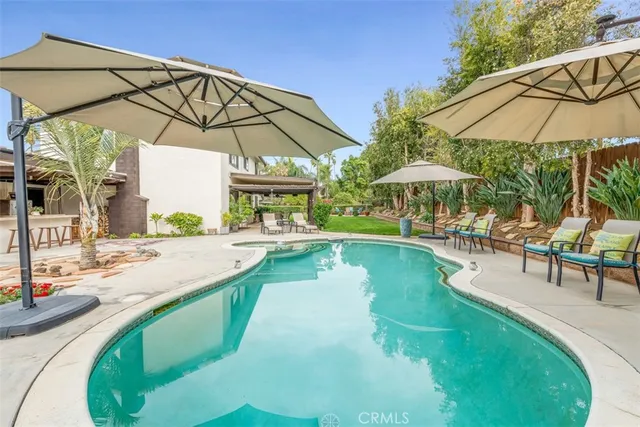 $988,000 | 5056 Windhill Drive, Riverside, CA 92507