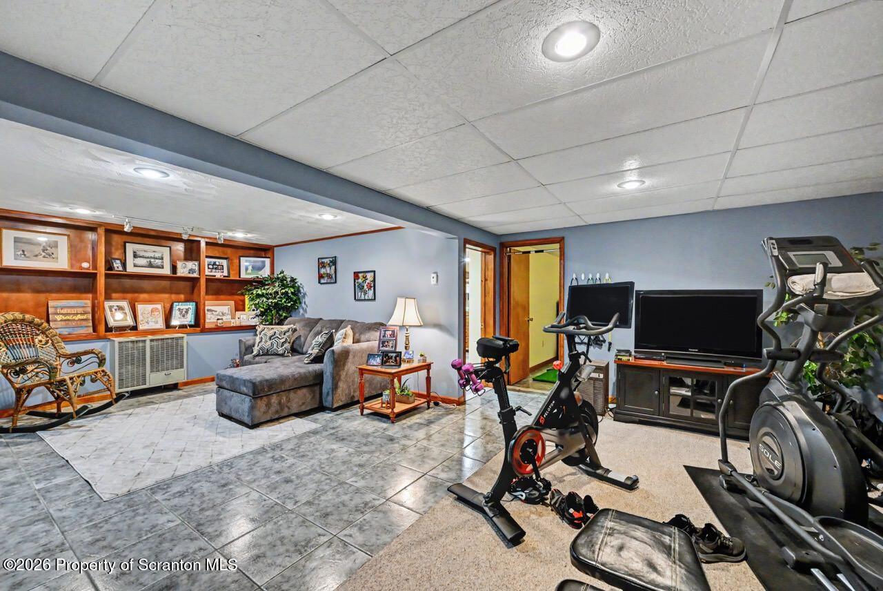 117 Ridgeview Drive Scranton, PA 18504 - Photo 57 of 85 Bonus Room
