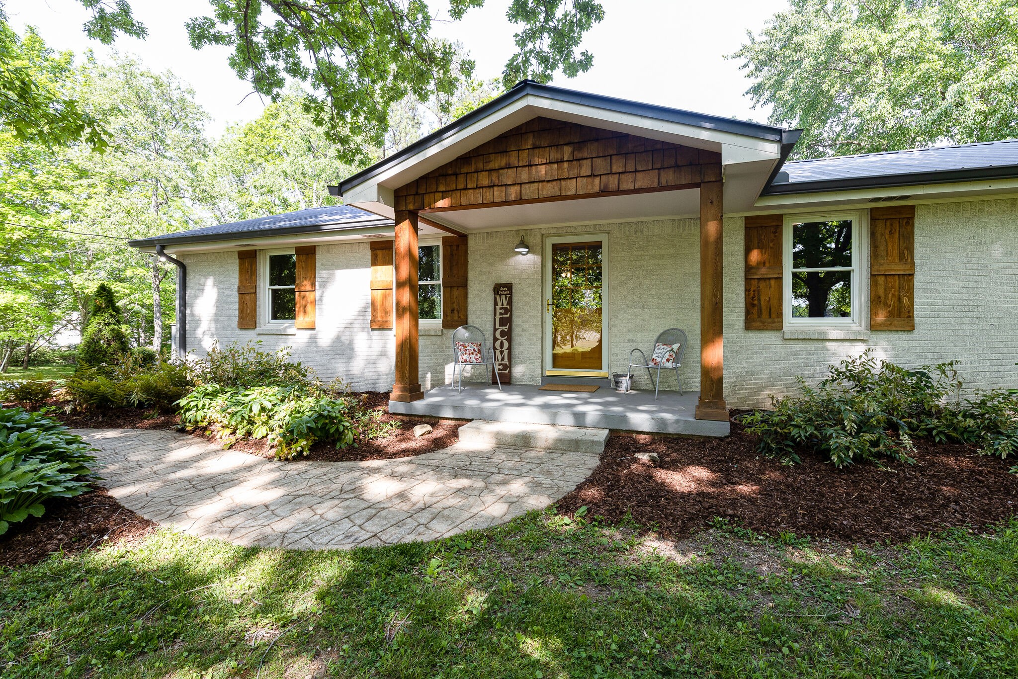 7338 Spencer Mill Road Fairview, TN 37062 - Photo 1 of 67 Gallery Image 1