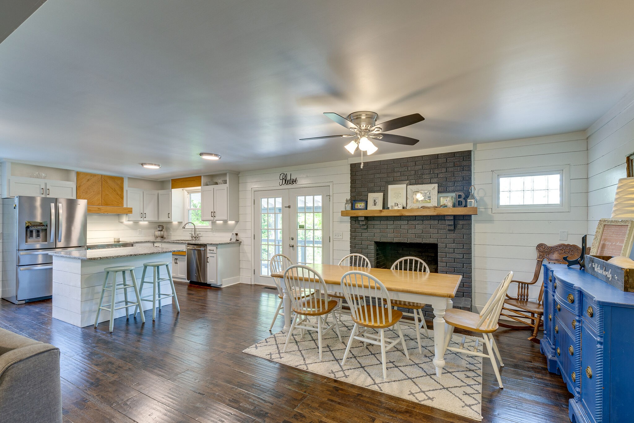 7338 Spencer Mill Road Fairview, TN 37062 - Photo 11 of 67 Gallery Image 11