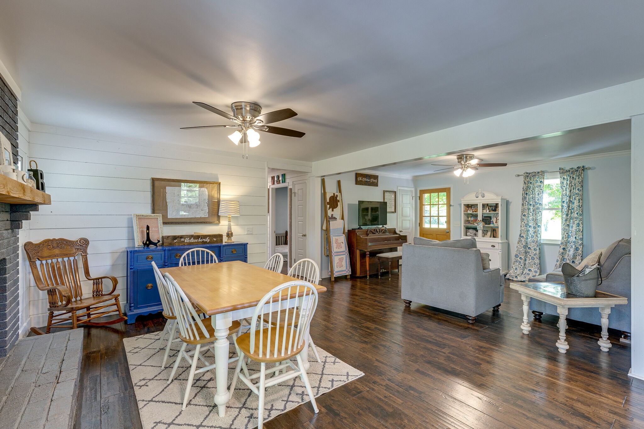 7338 Spencer Mill Road Fairview, TN 37062 - Photo 12 of 67 Gallery Image 12