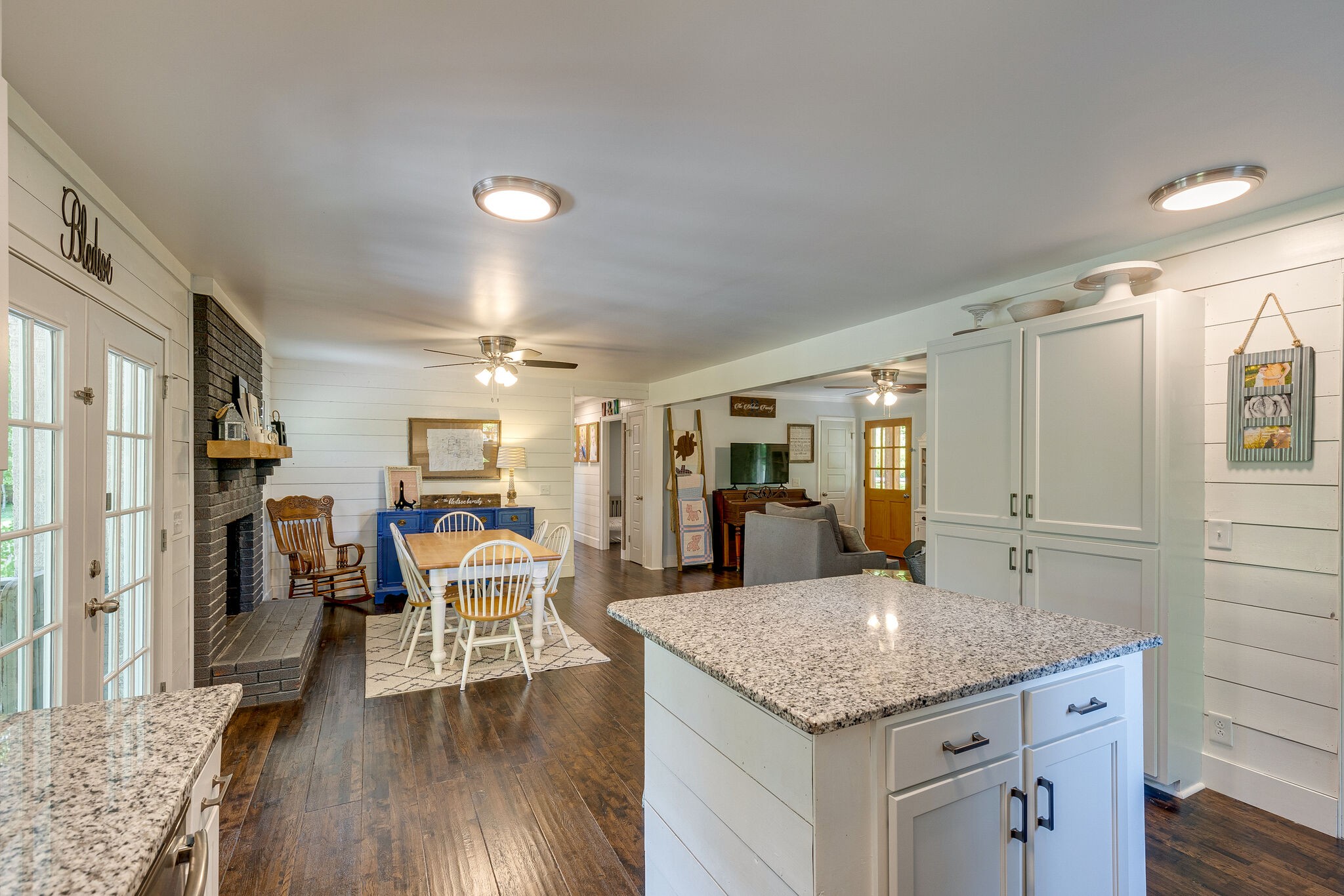7338 Spencer Mill Road Fairview, TN 37062 - Photo 16 of 67 Gallery Image 16