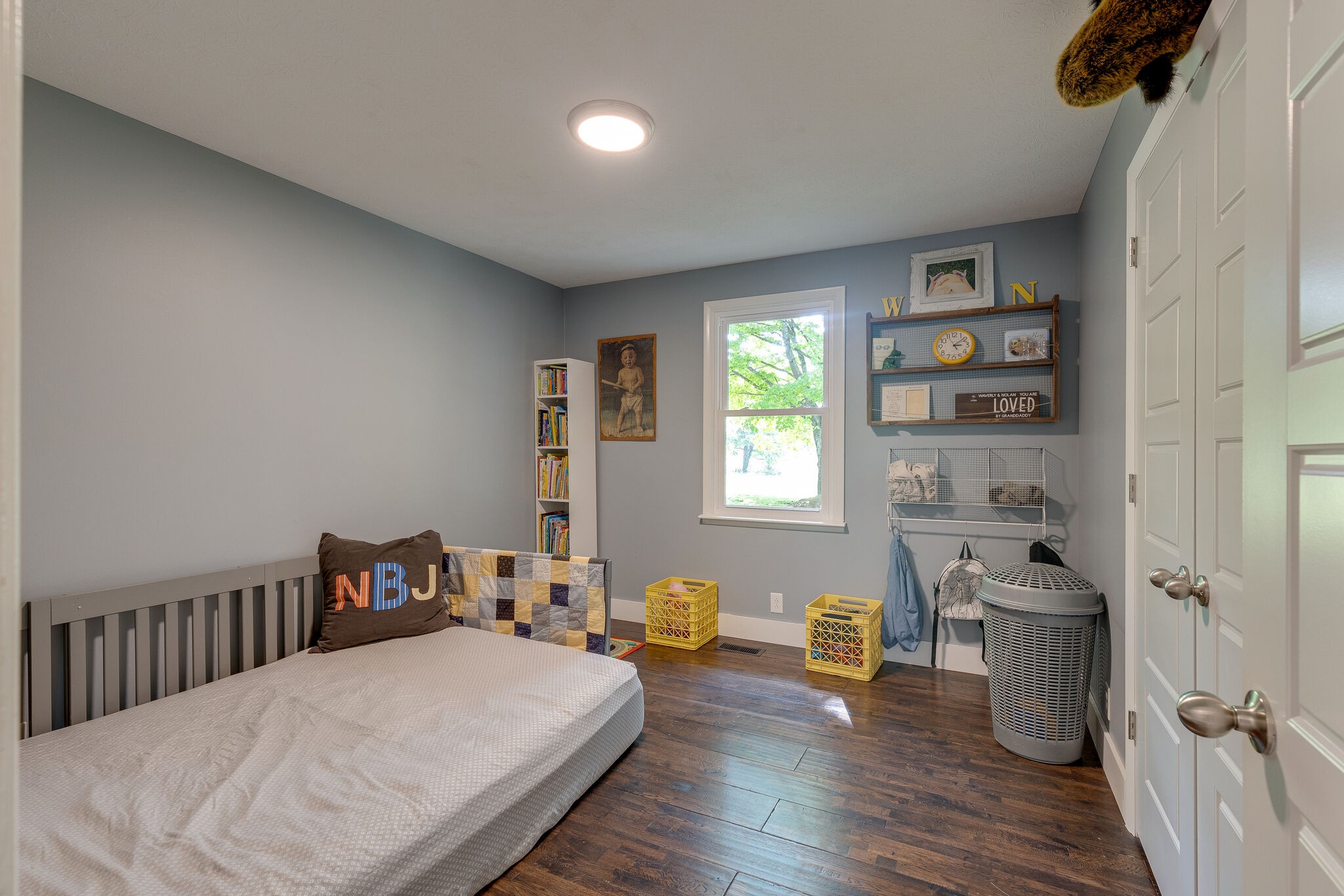 7338 Spencer Mill Road Fairview, TN 37062 - Photo 23 of 67 Gallery Image 23