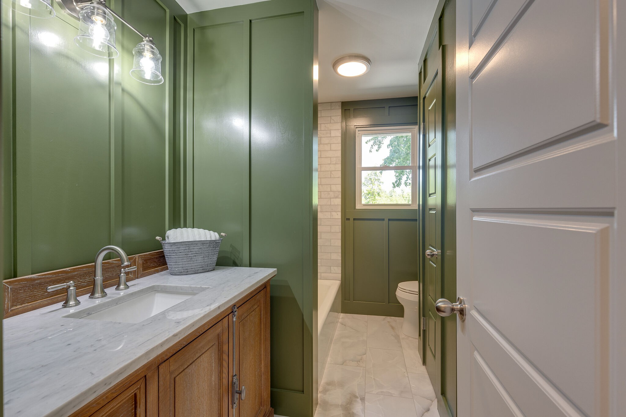 7338 Spencer Mill Road Fairview, TN 37062 - Photo 25 of 67 Gallery Image 25