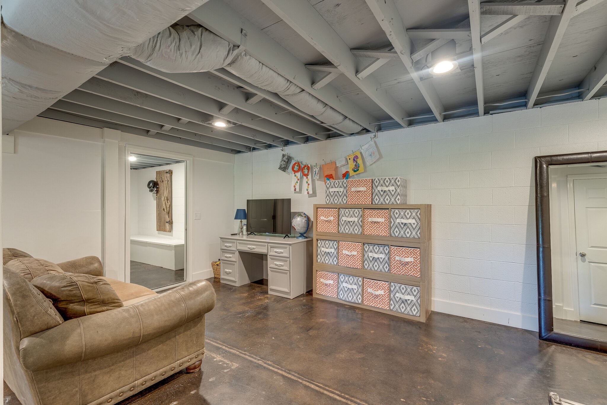 7338 Spencer Mill Road Fairview, TN 37062 - Photo 35 of 67 Gallery Image 35