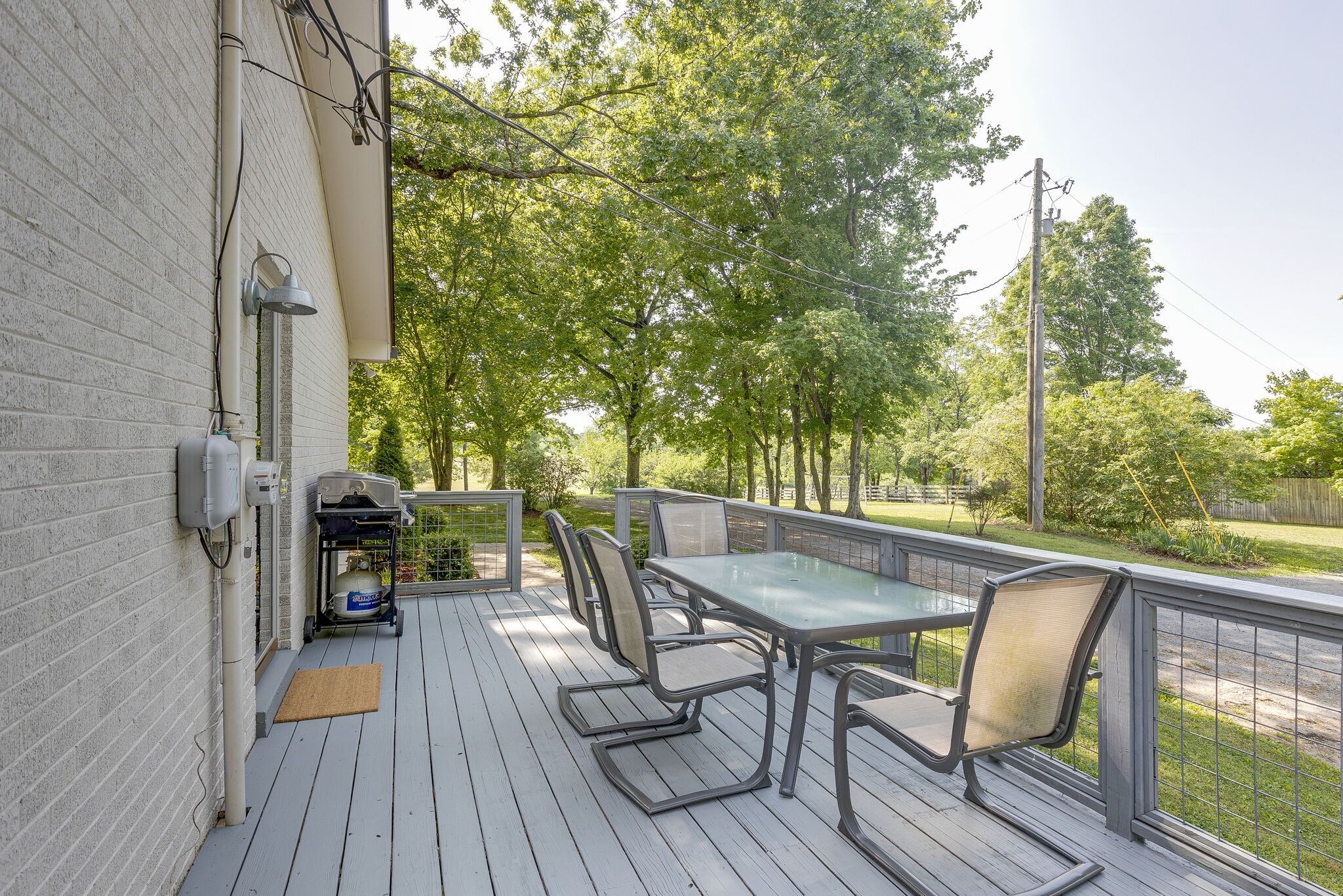 7338 Spencer Mill Road Fairview, TN 37062 - Photo 40 of 67 Gallery Image 40
