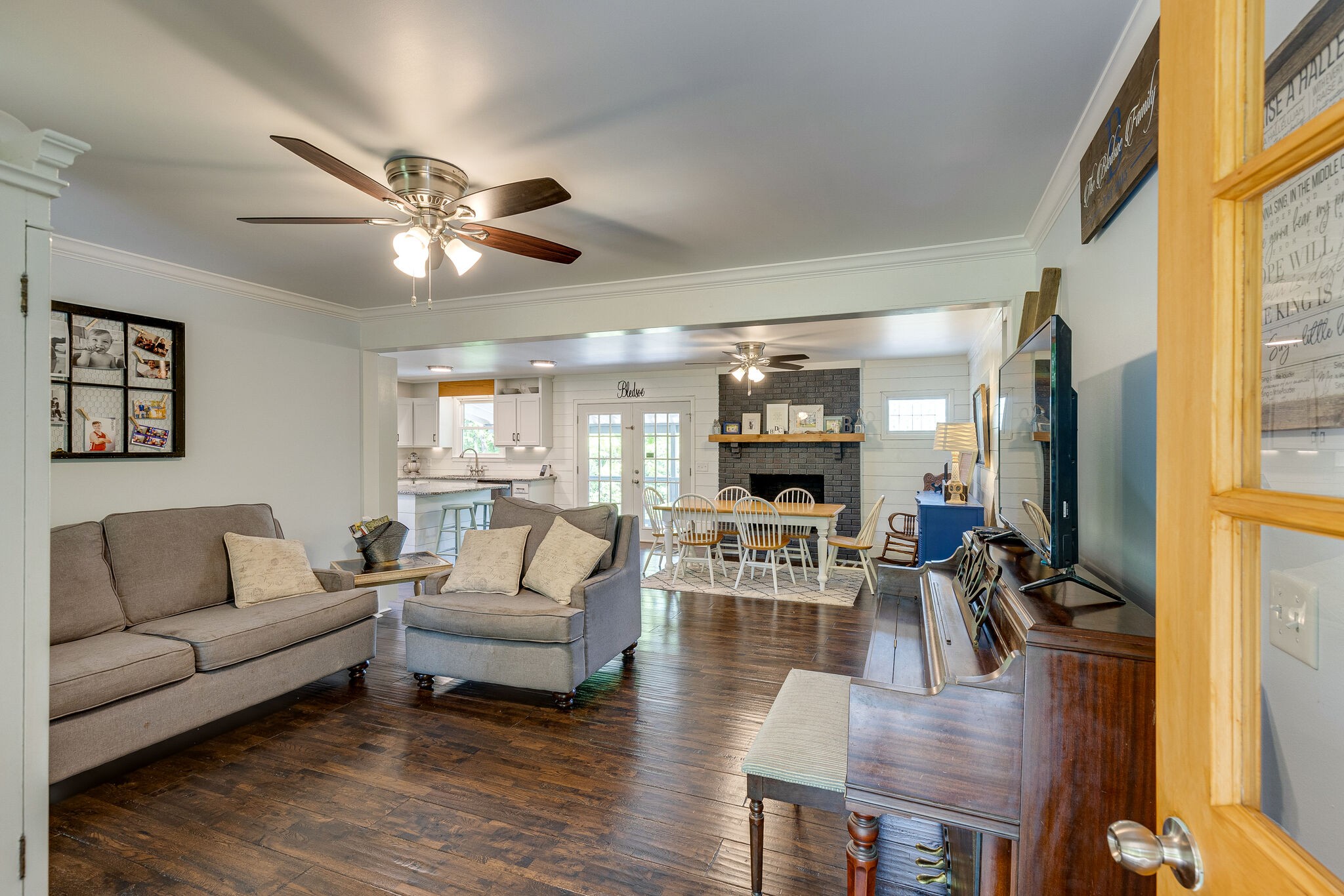 7338 Spencer Mill Road Fairview, TN 37062 - Photo 4 of 67 Gallery Image 4