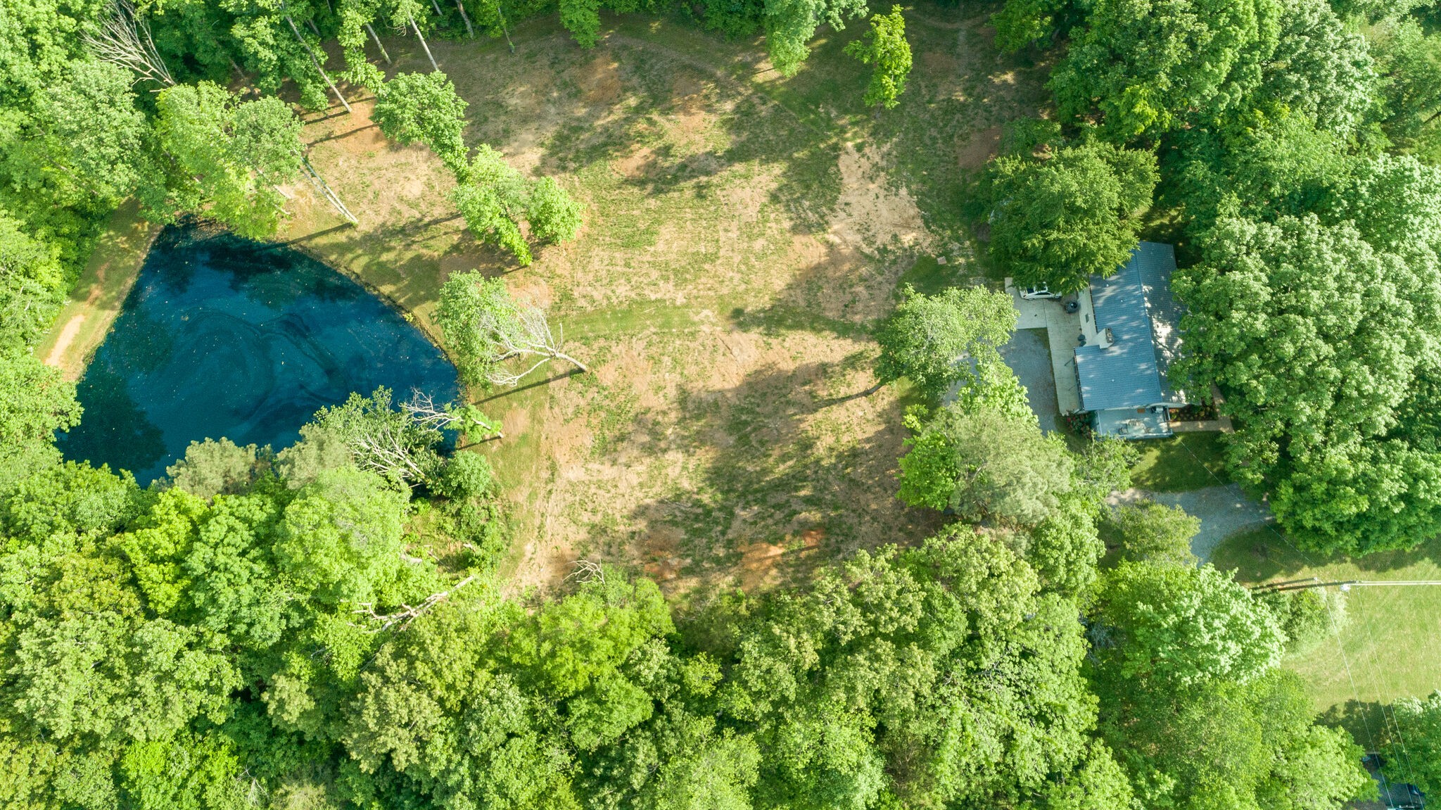 7338 Spencer Mill Road Fairview, TN 37062 - Photo 54 of 67 Gallery Image 54