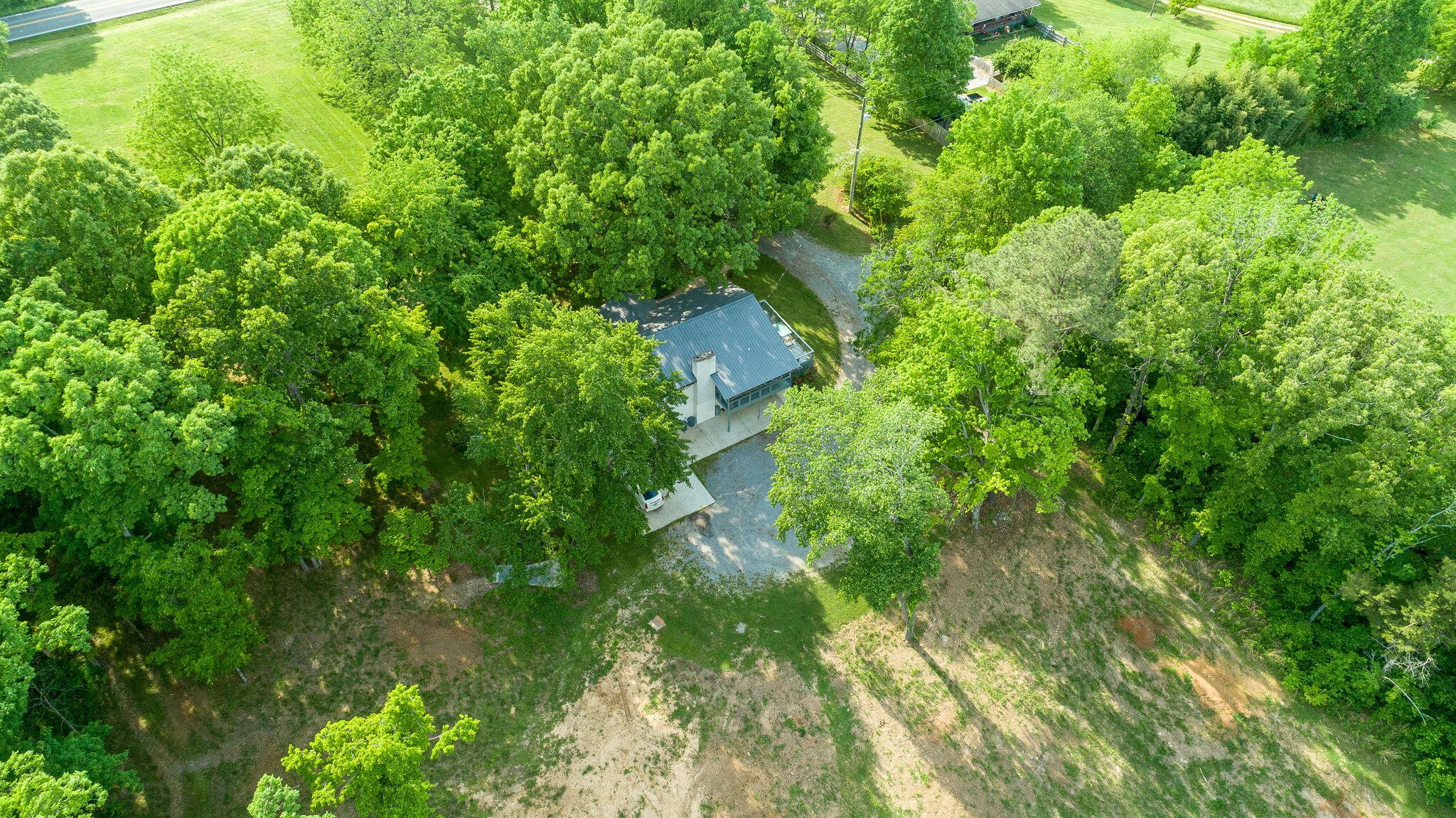 7338 Spencer Mill Road Fairview, TN 37062 - Photo 56 of 67 Gallery Image 56