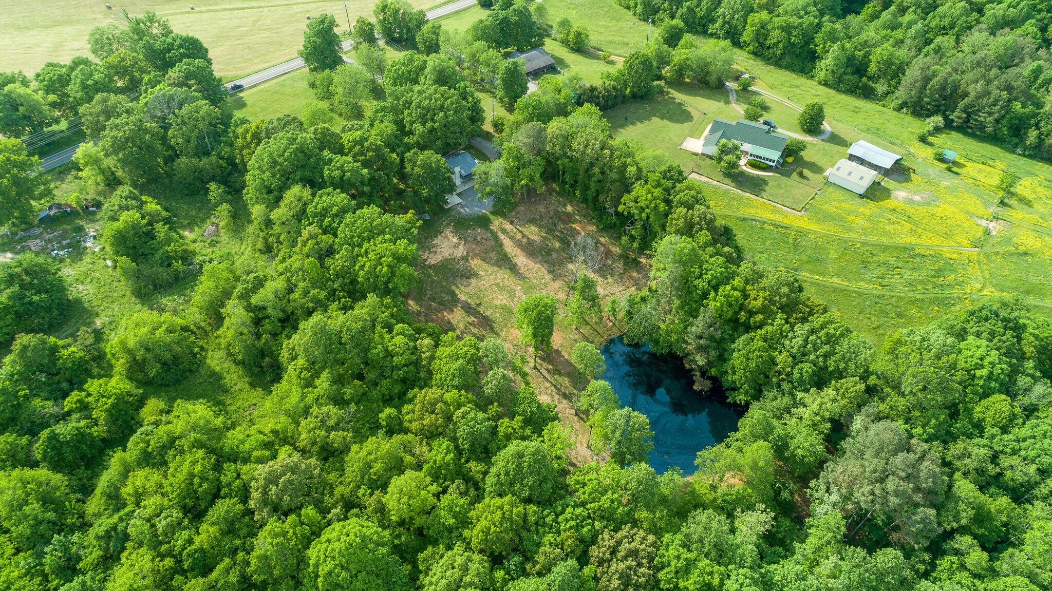 7338 Spencer Mill Road Fairview, TN 37062 - Photo 58 of 67 Gallery Image 58