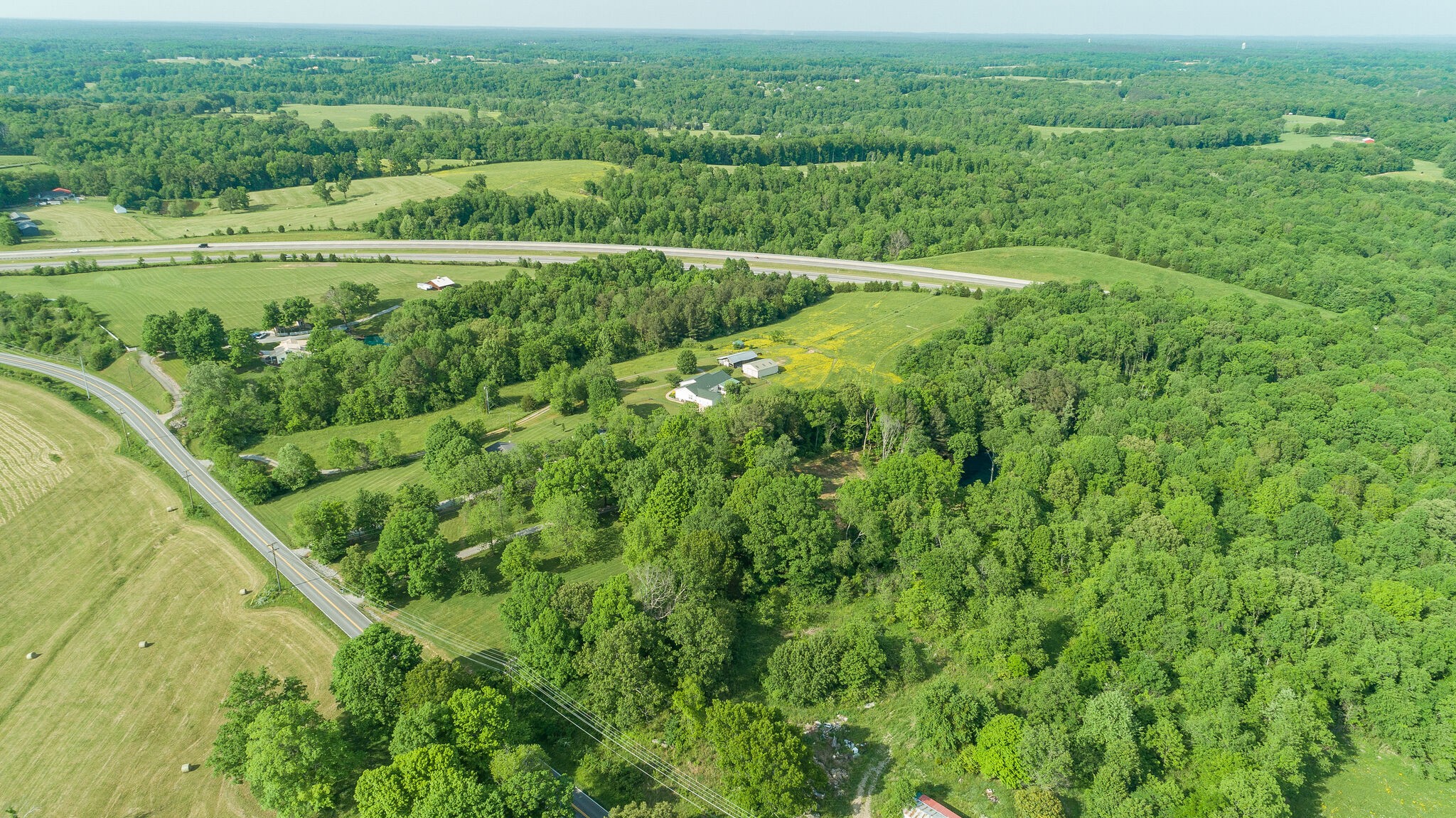 7338 Spencer Mill Road Fairview, TN 37062 - Photo 59 of 67 Gallery Image 59
