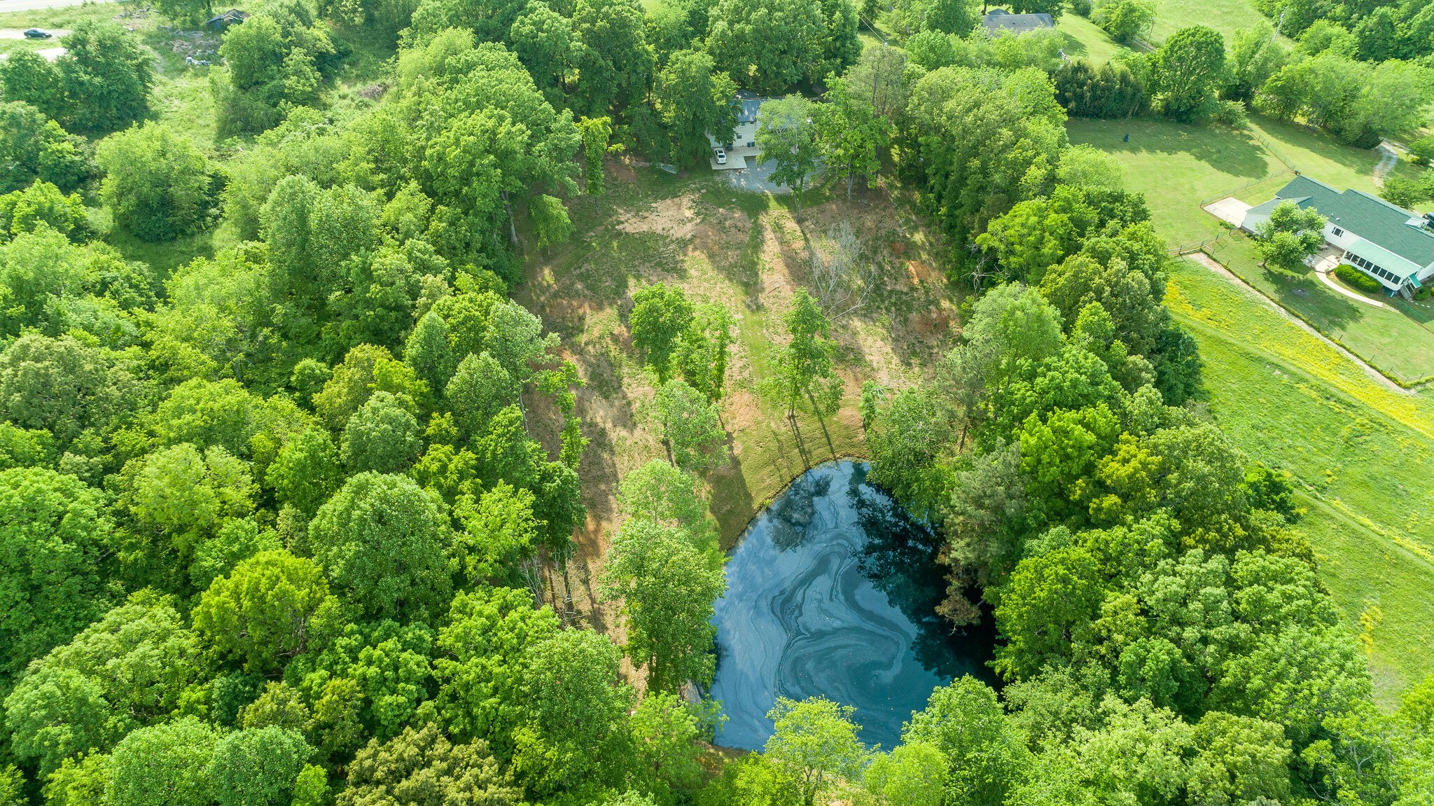 7338 Spencer Mill Road Fairview, TN 37062 - Photo 60 of 67 Gallery Image 60