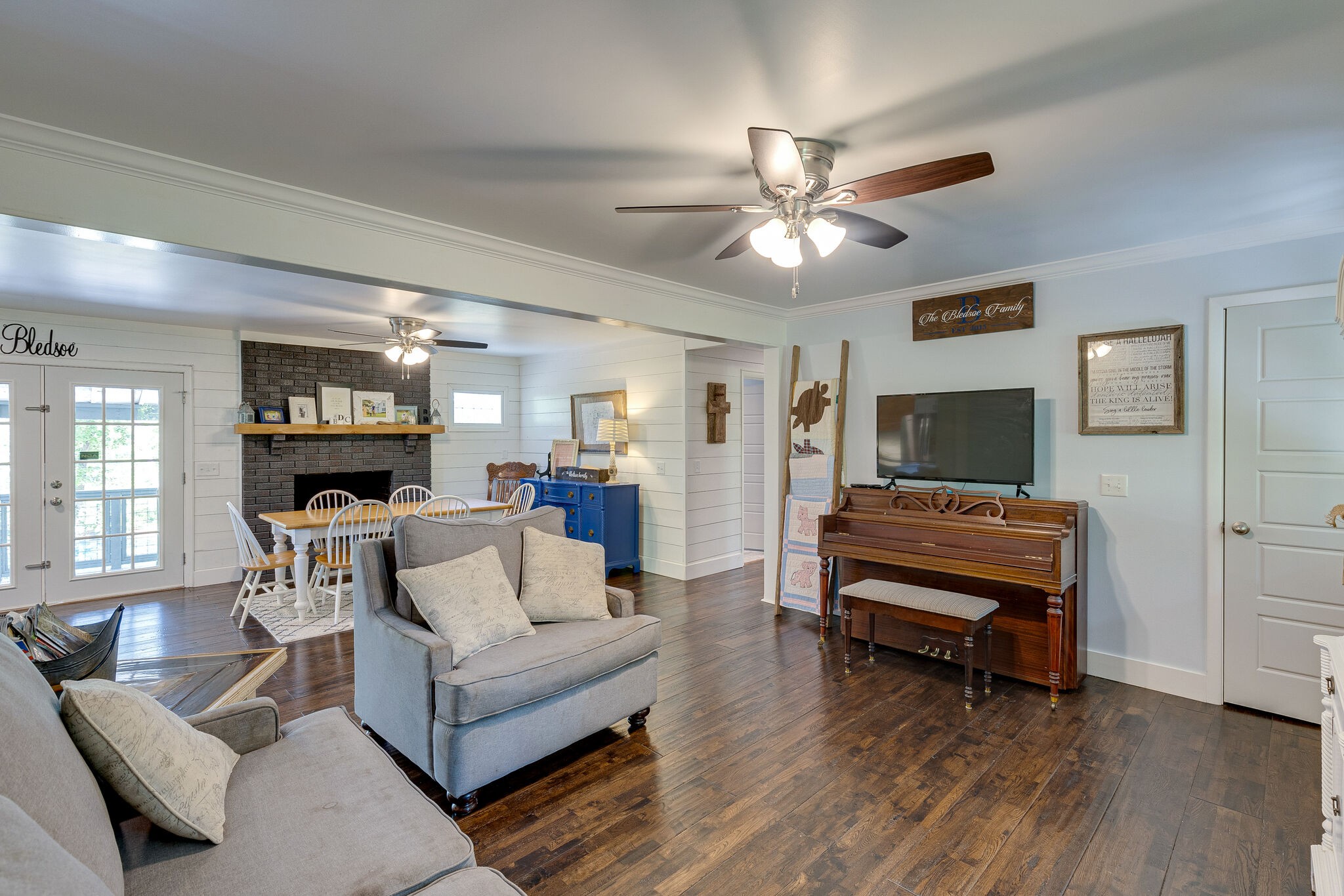 7338 Spencer Mill Road Fairview, TN 37062 - Photo 6 of 67 Gallery Image 6