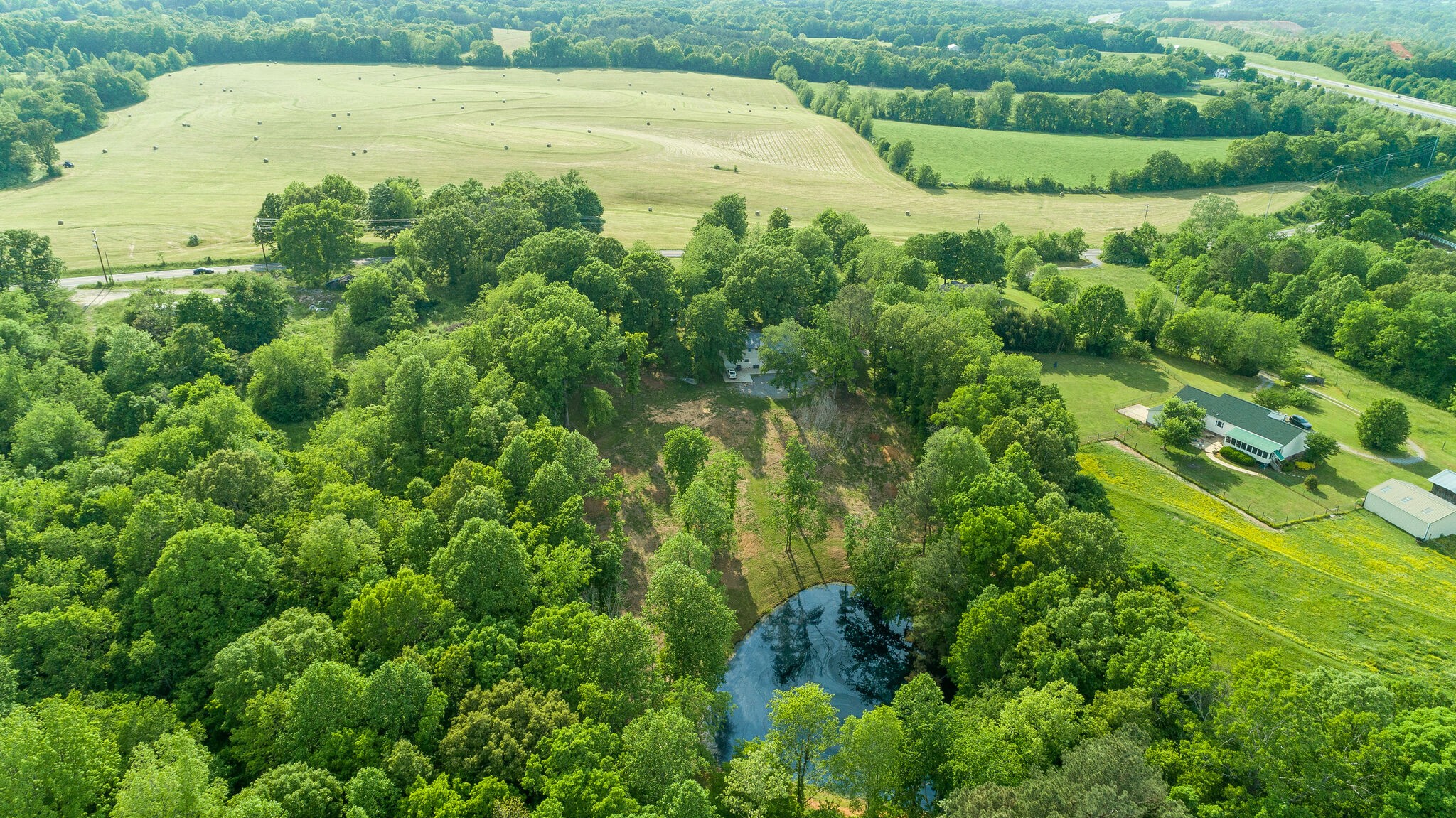 7338 Spencer Mill Road Fairview, TN 37062 - Photo 61 of 67 Gallery Image 61