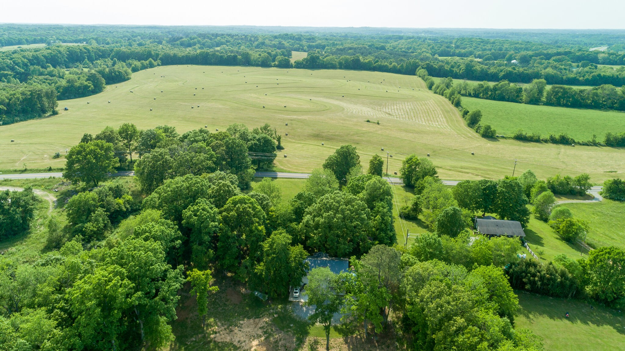 7338 Spencer Mill Road Fairview, TN 37062 - Photo 63 of 67 Gallery Image 63