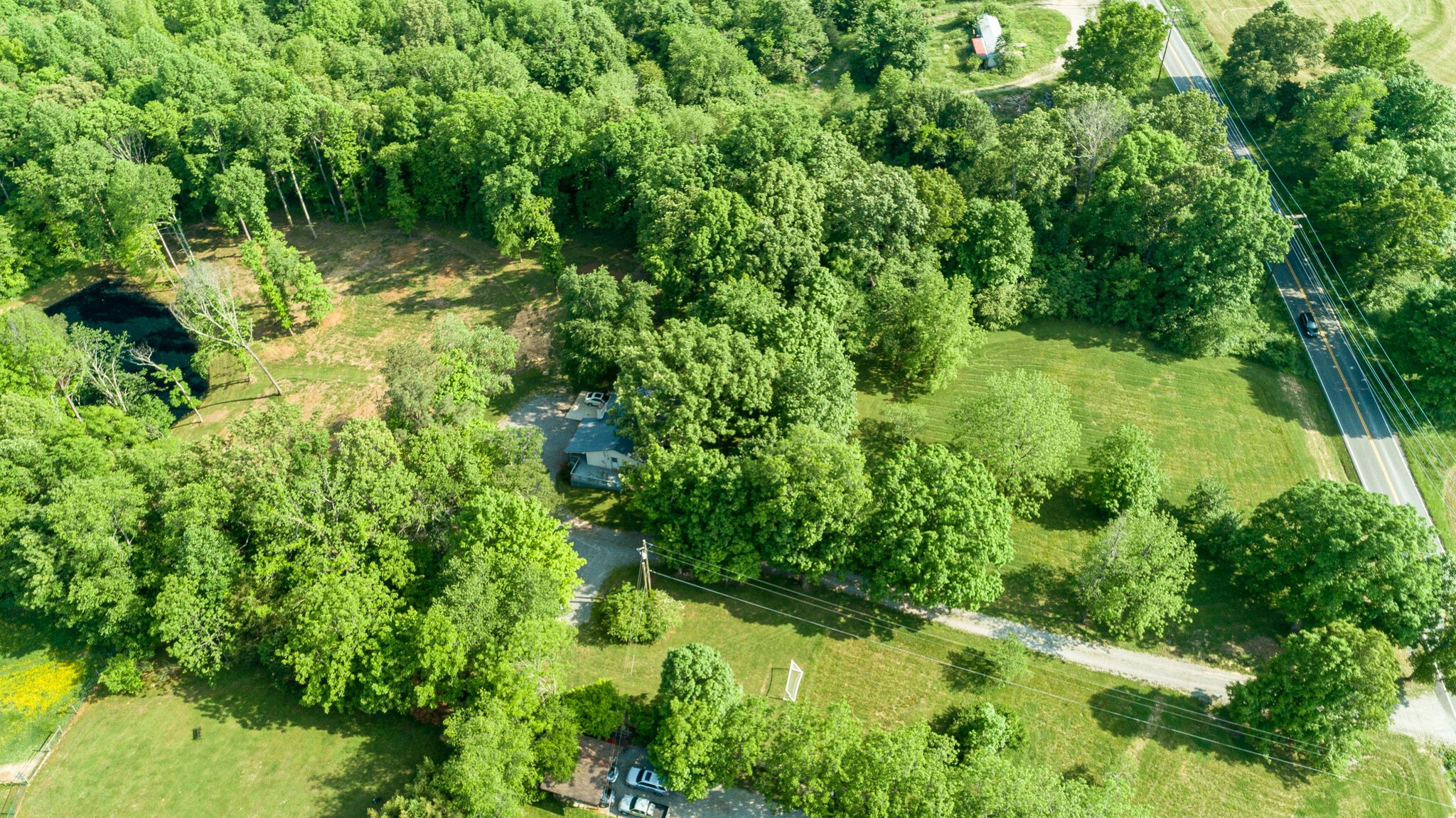 7338 Spencer Mill Road Fairview, TN 37062 - Photo 64 of 67 Gallery Image 64