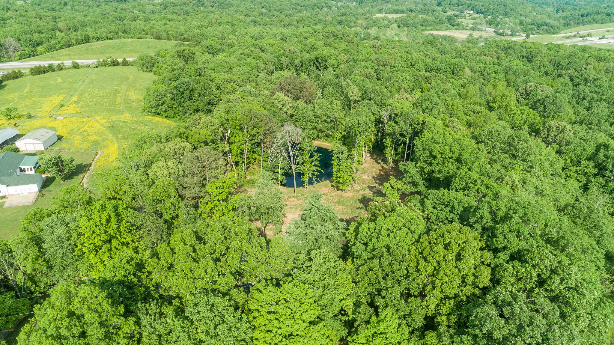 7338 Spencer Mill Road Fairview, TN 37062 - Photo 65 of 67 Gallery Image 65