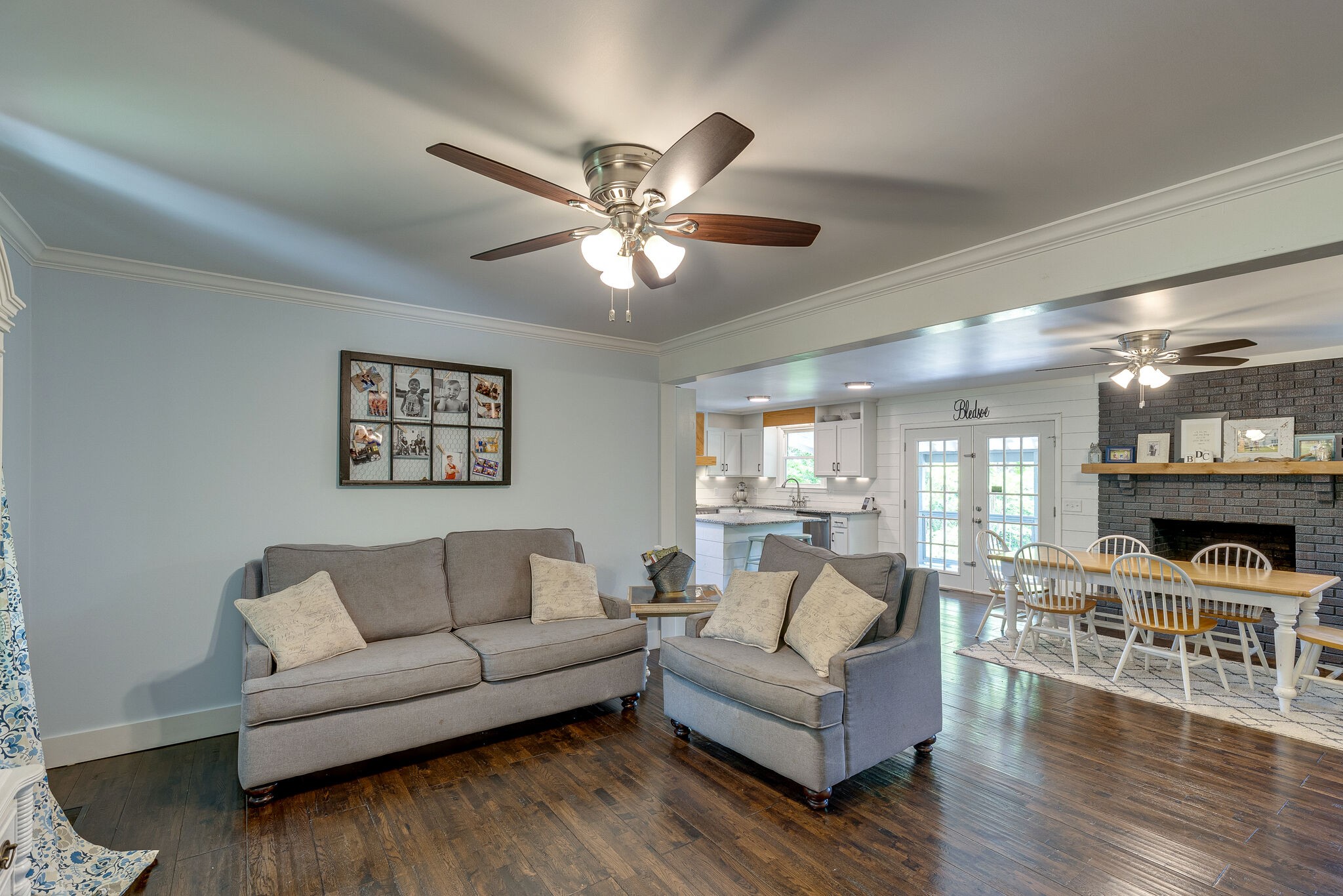7338 Spencer Mill Road Fairview, TN 37062 - Photo 7 of 67 Gallery Image 7