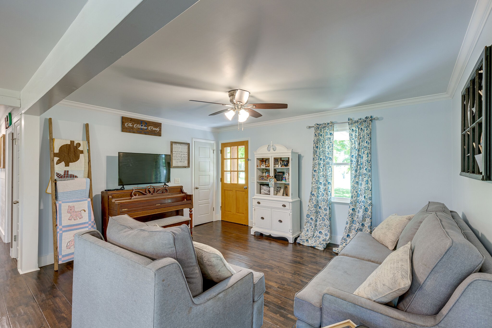 7338 Spencer Mill Road Fairview, TN 37062 - Photo 8 of 67 Gallery Image 8