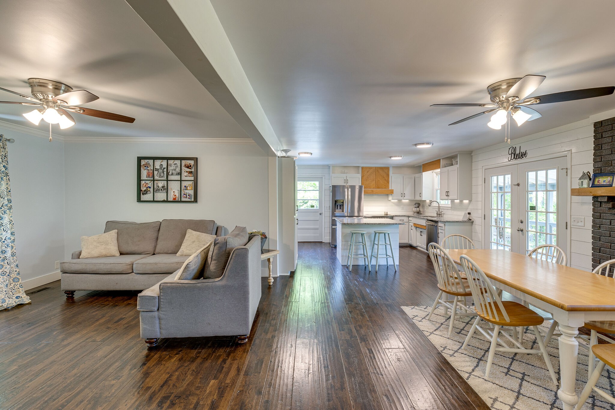 7338 Spencer Mill Road Fairview, TN 37062 - Photo 9 of 67 Gallery Image 9