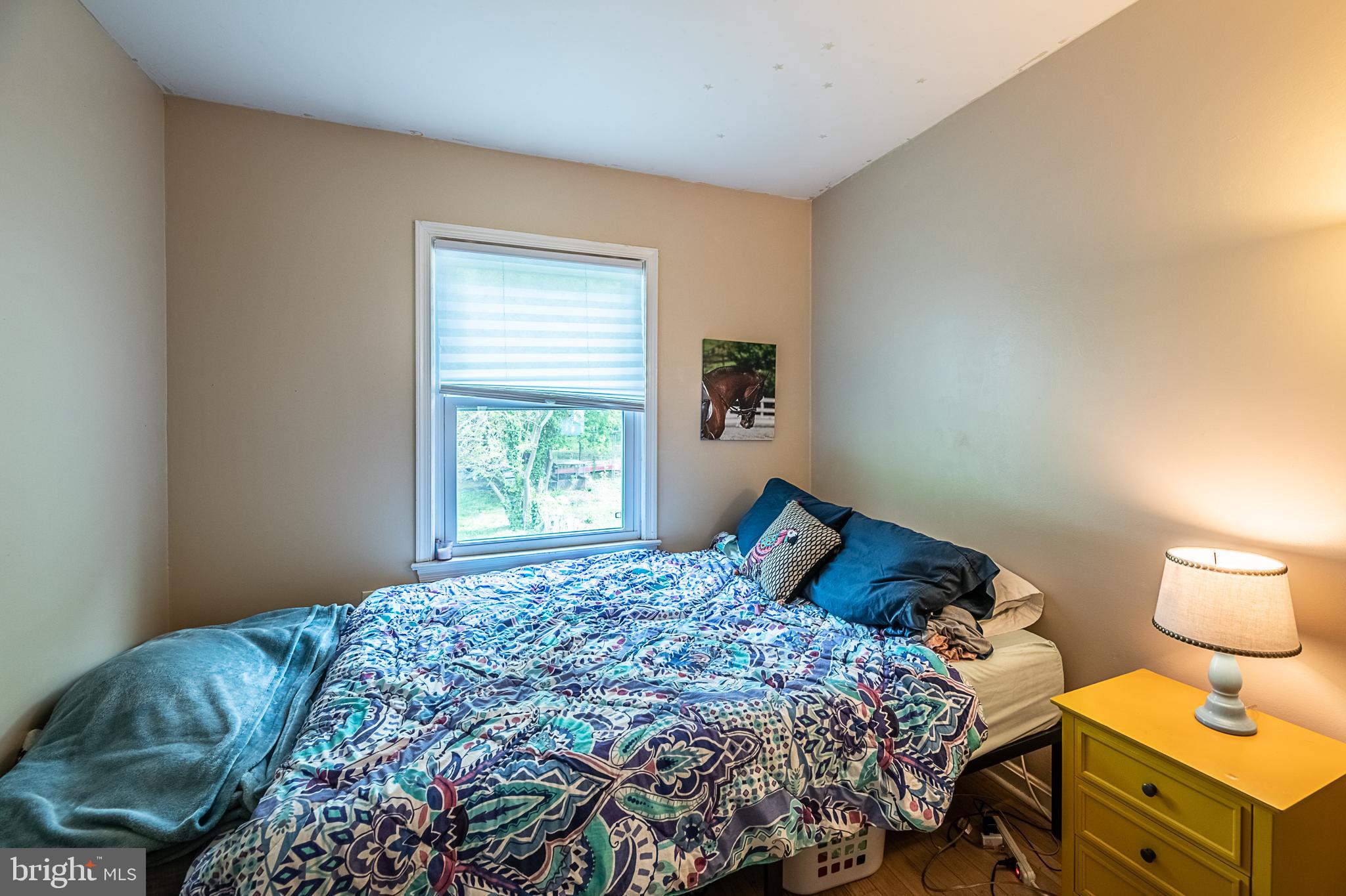 708 Edwards Ferry Road Northeast Leesburg, VA 20176 - Photo 22 of 36 Bedroom #2