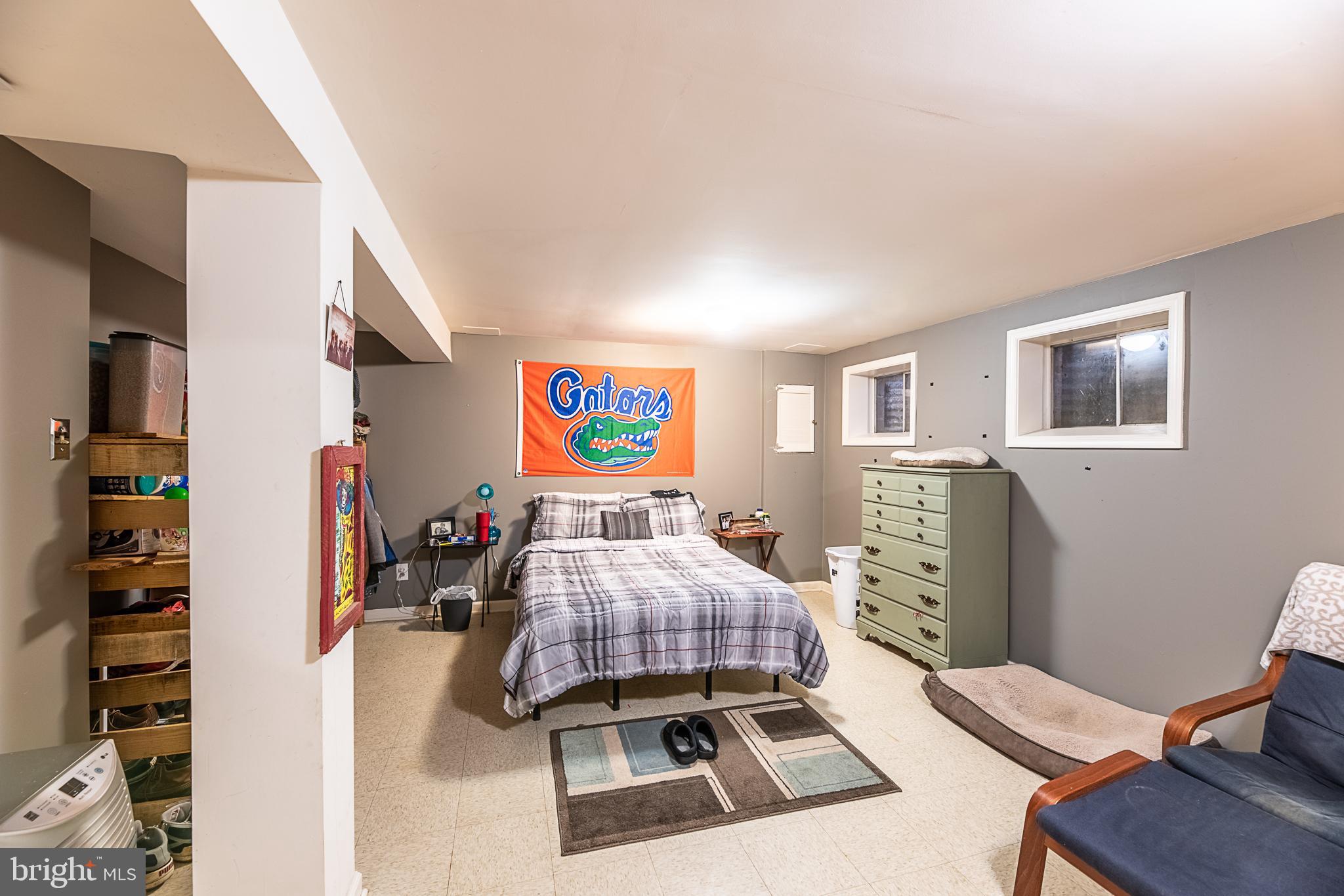 708 Edwards Ferry Road Northeast Leesburg, VA 20176 - Photo 27 of 36 Recreation Room