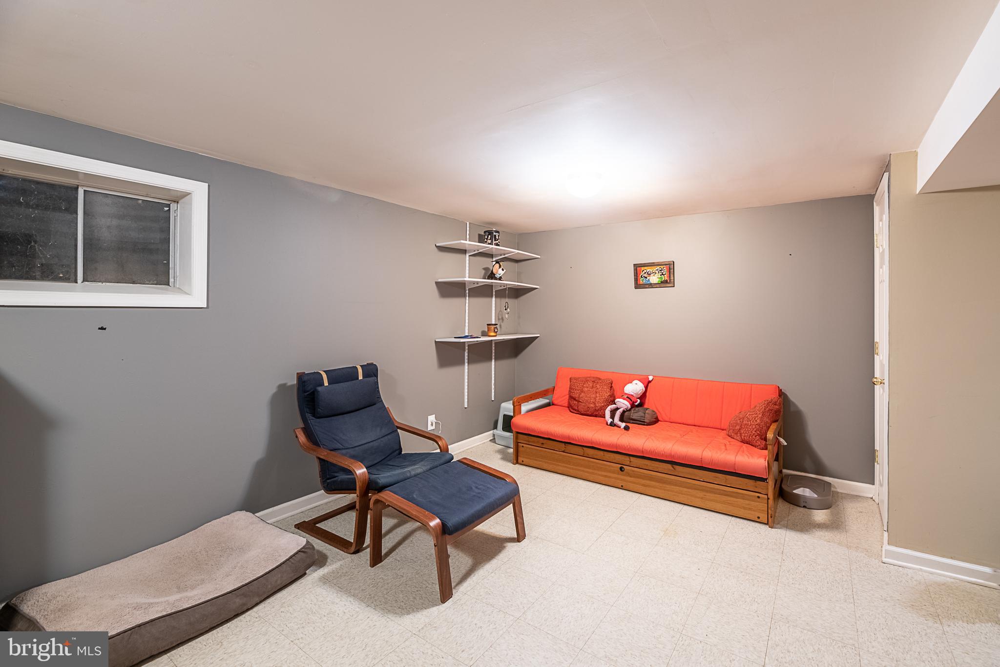 708 Edwards Ferry Road Northeast Leesburg, VA 20176 - Photo 29 of 36 Recreation Room