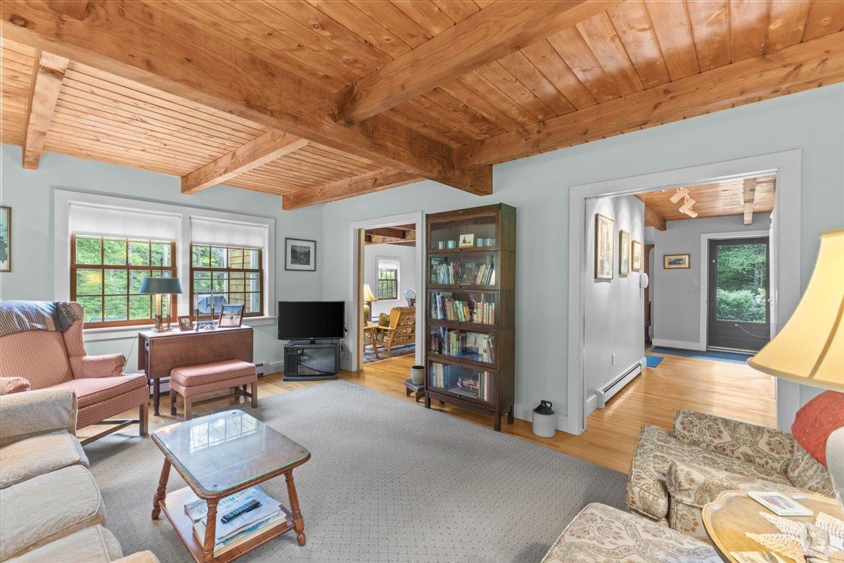 438 Gold Brook Road Stowe, VT 05672 - Photo 29 of 44