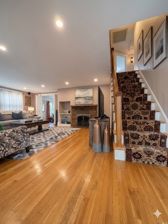 410 Marrett Road Lexington, MA 02421 - Photo 5 of 21