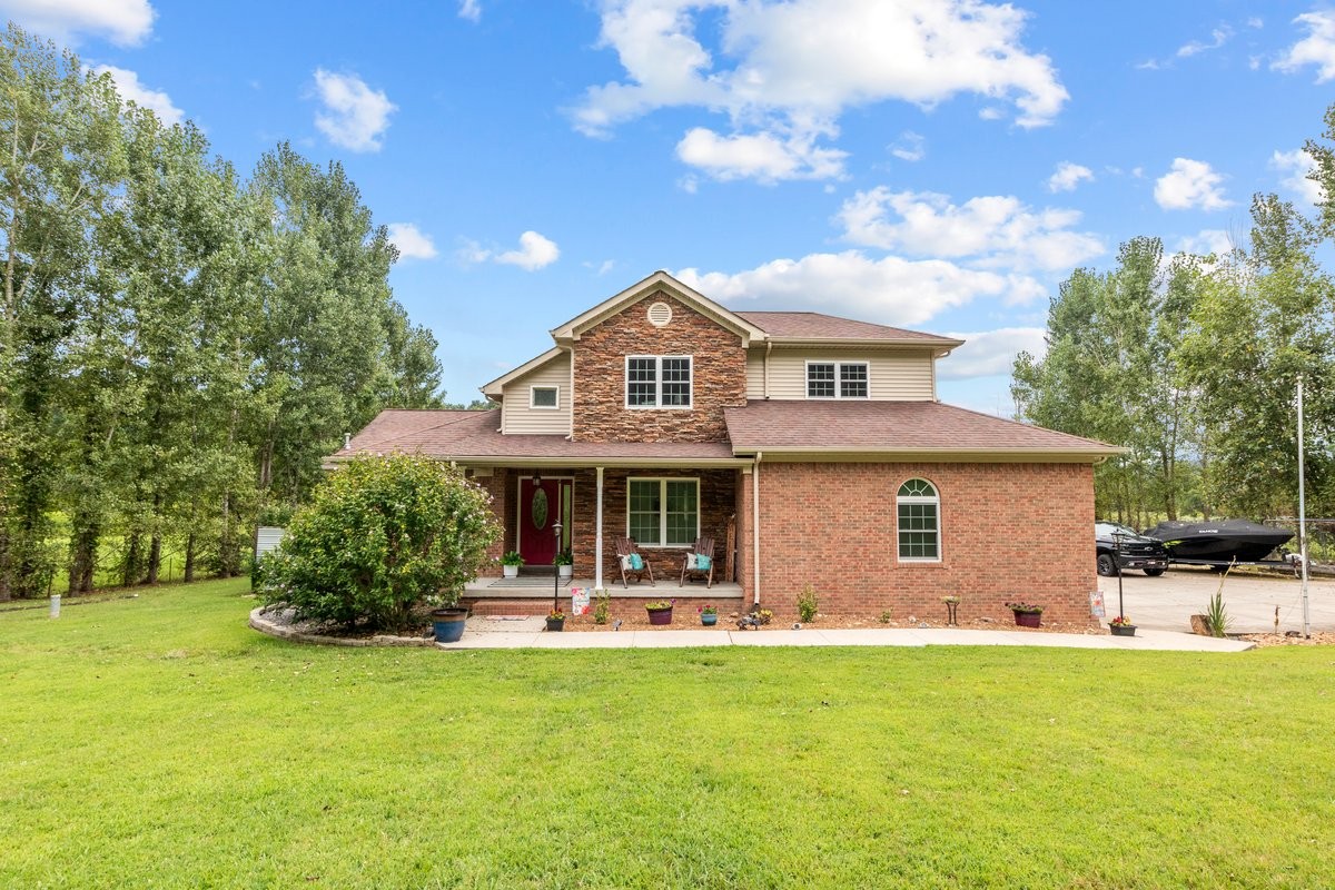 21 Spring Creek Road Waverly, TN 37185 - Photo 1 of 61 Gallery Image 1