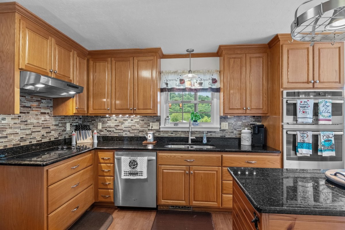21 Spring Creek Road Waverly, TN 37185 - Photo 35 of 61 Gallery Image 35