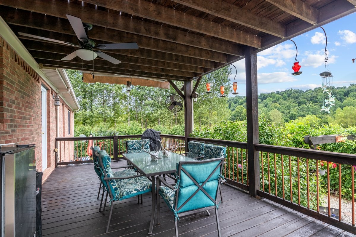 21 Spring Creek Road Waverly, TN 37185 - Photo 9 of 61 Gallery Image 9