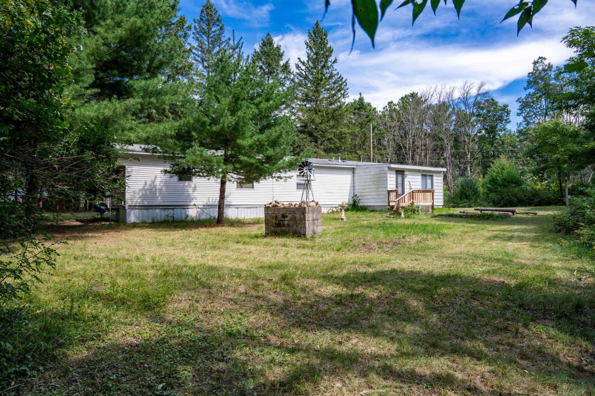 W5878 Wilson Lane Necedah, WI 54646 - Photo 4 of 36