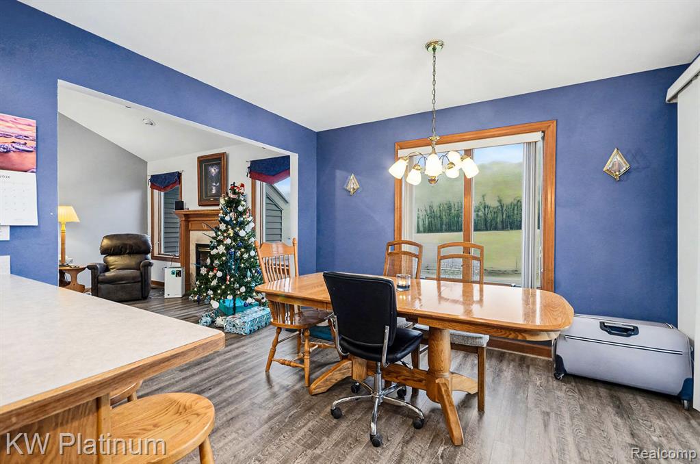 5175 Bishop Road Dryden, MI 48428 - Photo 9 of 28