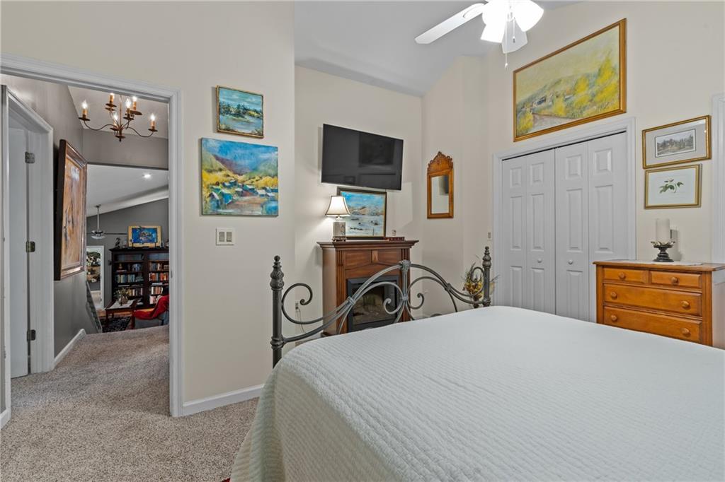 205 Walnut Springs Road Blairsville, GA 30512 - Photo 28 of 35 Gallery Image 28