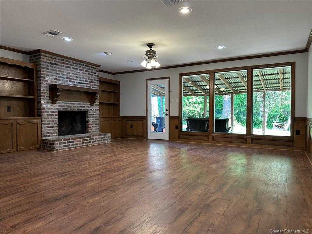 9054 Fox Run Avenue Baton Rouge, LA 70808 - Photo 8 of 20 Gallery Image 8