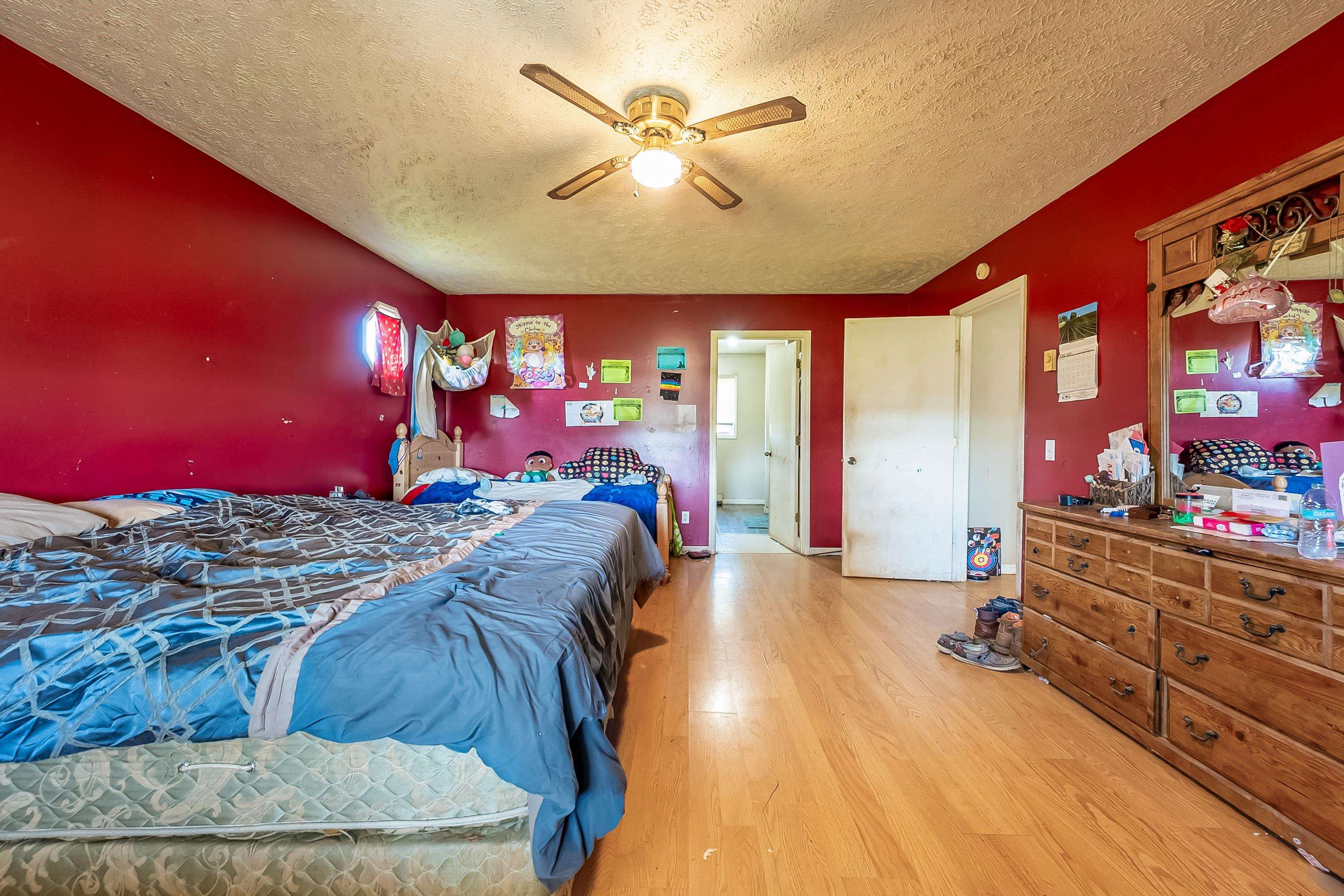513 Rock Chimney Road Galax, VA 24333 - Photo 32 of 56 Gallery Image 32