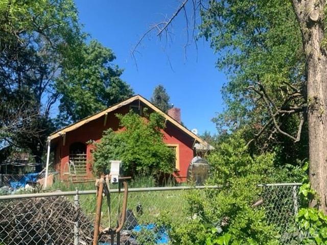 13450 Powerhouse Road Potter Valley, CA 95469 - Photo 1 of 1