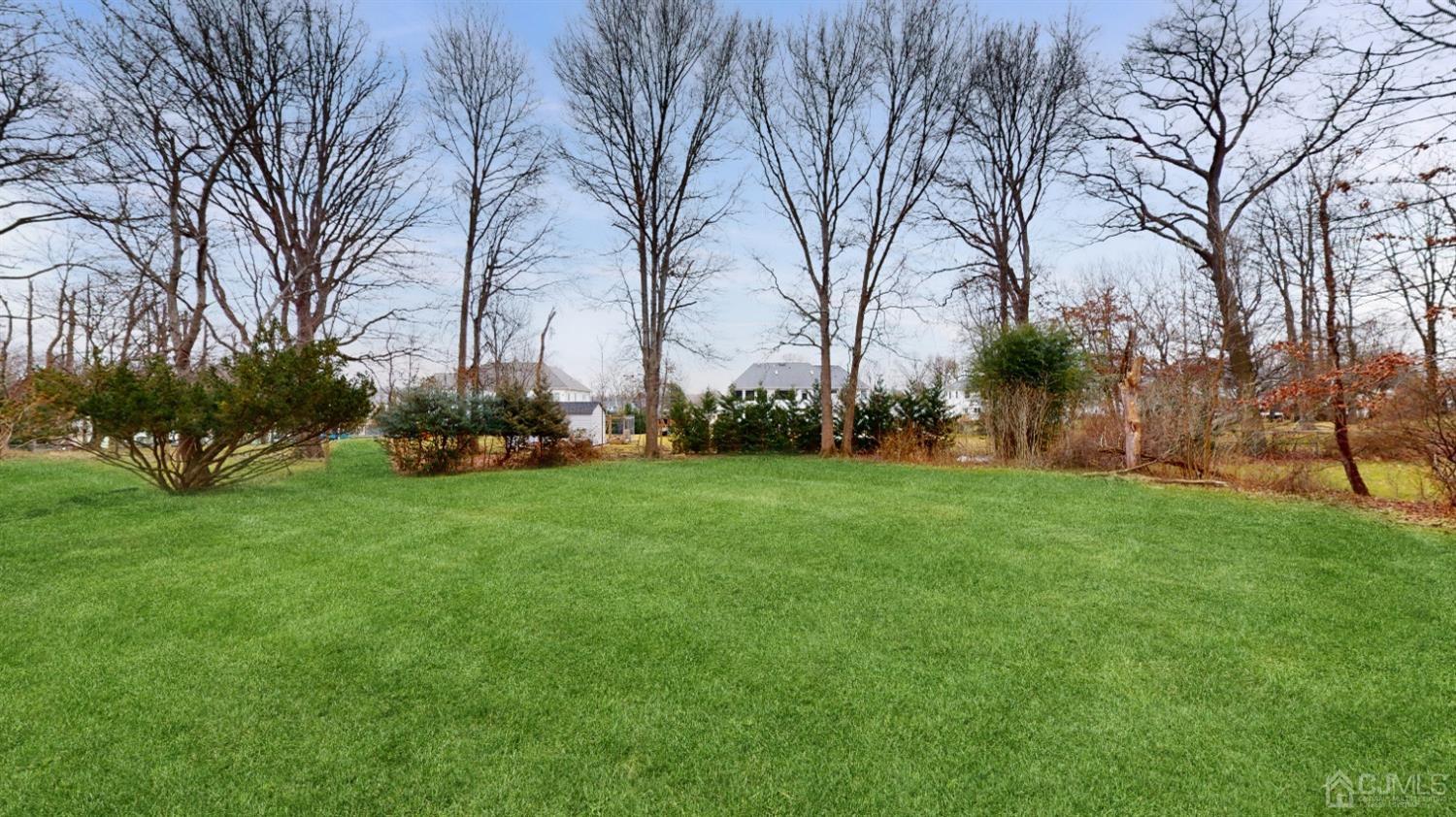 17 Timber Road Edison, NJ 08820 - Photo 34 of 37 a view of a park with large trees