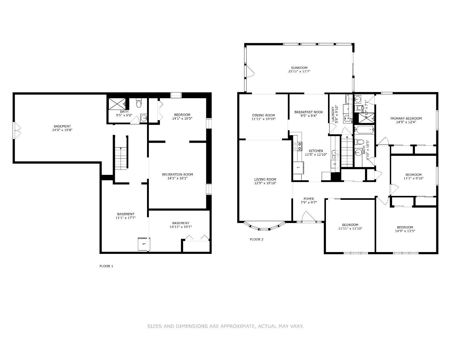 17 Timber Road Edison, NJ 08820 - Photo 35 of 37
